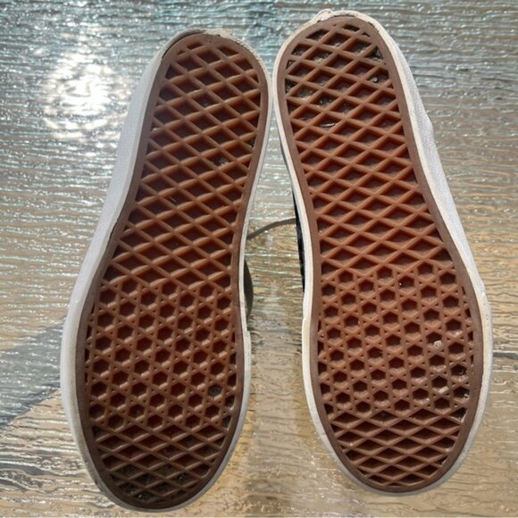 Vans Off The Wall Floral High Top Missy 5 - Picture 11 of 11